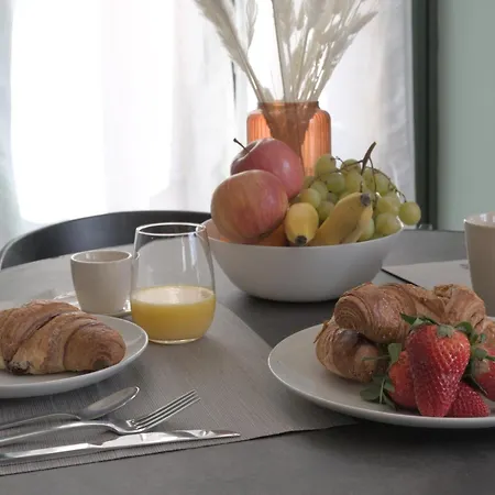 Ca Del Lasco - Free Parking 5 Min From The Station *