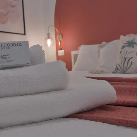 Ca Del Lasco - Free Parking 5 Min From The Station