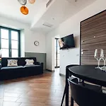 Apartment Ca Del Lasco - Free Parking 5 Min From The Station *
