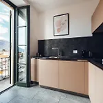 Apartment Ca Del Lasco - Free Parking 5 Min From The Station Bellano