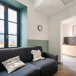 Ca Del Lasco - Free Parking 5 Min From The Station Apartment *