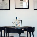 Ca Del Lasco - Free Parking 5 Min From The Station Apartment *