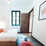 Apartment Ca Del Lasco - Free Parking 5 Min From The Station