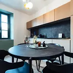 Apartment Ca Del Lasco - Free Parking 5 Min From The Station *