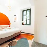 Apartment Ca Del Lasco - Free Parking 5 Min From The Station