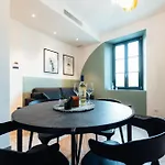 Ca Del Lasco - Free Parking 5 Min From The Station Apartment *