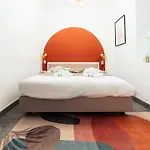 Apartment Ca Del Lasco - Free Parking 5 Min From The Station