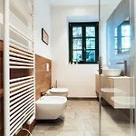 Ca Del Lasco - Free Parking 5 Min From The Station Apartment *
