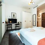 Ca Del Lasco - Free Parking 5 Min From The Station Apartment *
