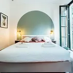 Apartment Ca Del Lasco - Free Parking 5 Min From The Station *