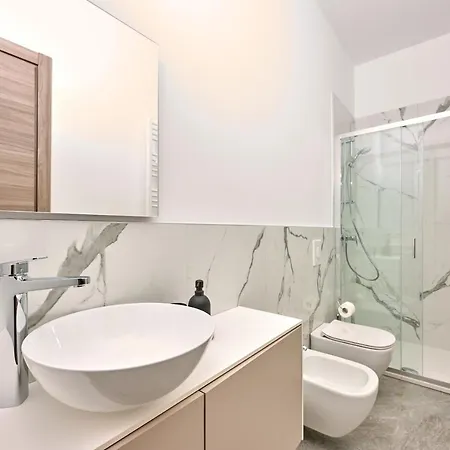 Ca Del Lasco - Modern In Classic *