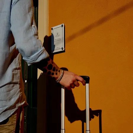 Apartment Ca Del Lasco - Free Parking 5 Min From The Station