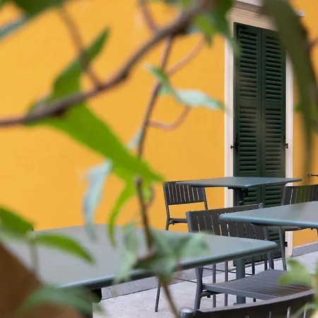 Ca Del Lasco - Modern In Classic *