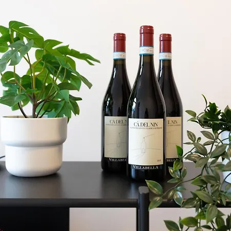 Ca Del Lasco - Modern In Classic * Bellano