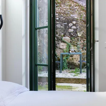 Apartment Ca Del Lasco - Modern In Classic