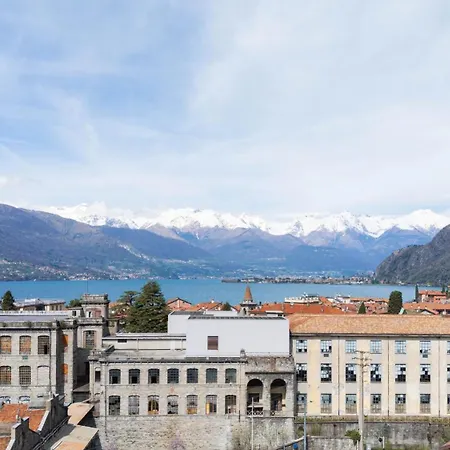 Ca Del Lasco - Modern In Classic