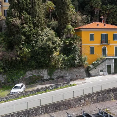 Cà Del Lasco - Modern In Classic Apartamento *