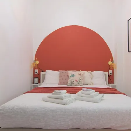 Ca Del Lasco - Modern In Classic
