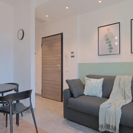 Ca Del Lasco - Modern In Classic Bellano