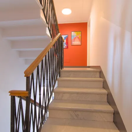Ca Del Lasco - Modern In Classic * Bellano
