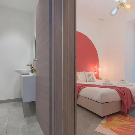 Ca Del Lasco - Modern In Classic