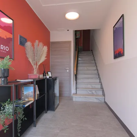 Ca Del Lasco - Modern In Classic Apartment