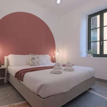 Ca Del Lasco - Modern In Classic *
