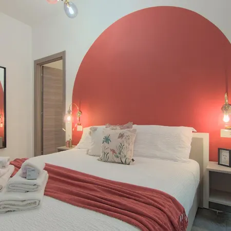 Ca Del Lasco - Modern In Classic * Bellano