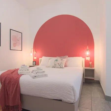 Ca Del Lasco - Modern In Classic Apartment *