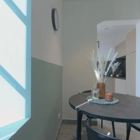 Ca Del Lasco - Modern In Classic *