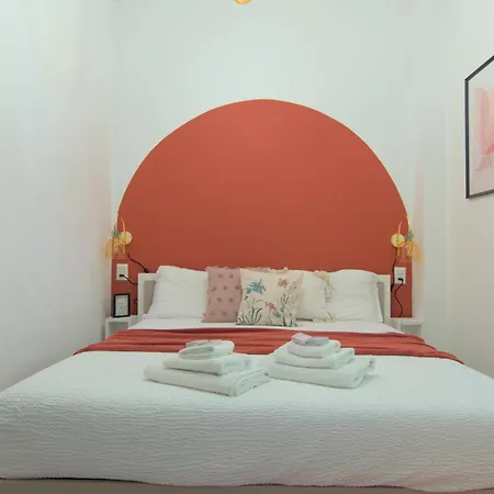 Ca Del Lasco - Free Parking 5 Min From The Station Apartament *