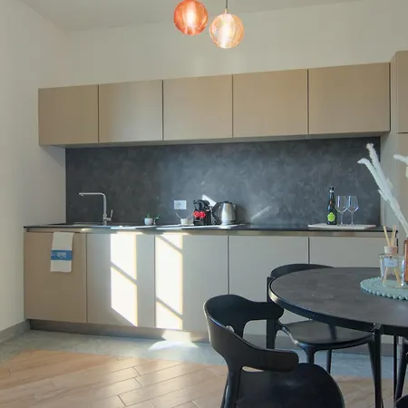 Ca Del Lasco - Free Parking 5 Min From The Station Bellano