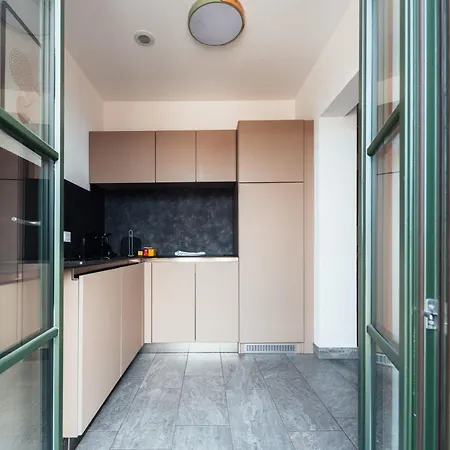 公寓 Ca Del Lasco - Free Parking 5 Min From The Station 贝拉诺