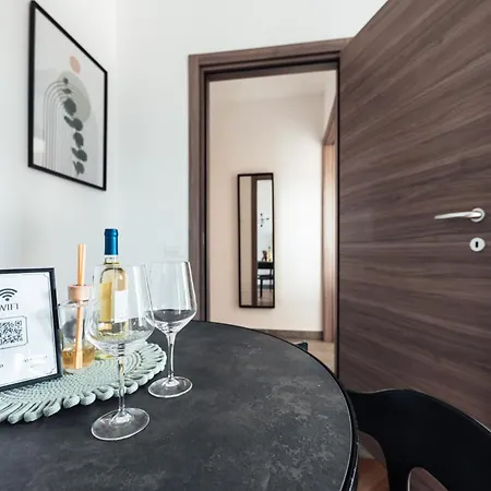 Ca Del Lasco - Free Parking 5 Min From The Station