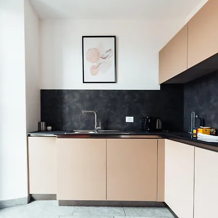 Cà Del Lasco - Modern In Classic