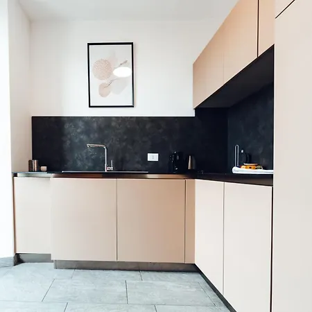 Cà Del Lasco - Modern In Classic Appartement Bellano