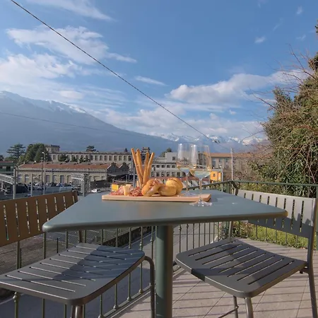 Ca Del Lasco - Free Parking 5 Min From The Station *