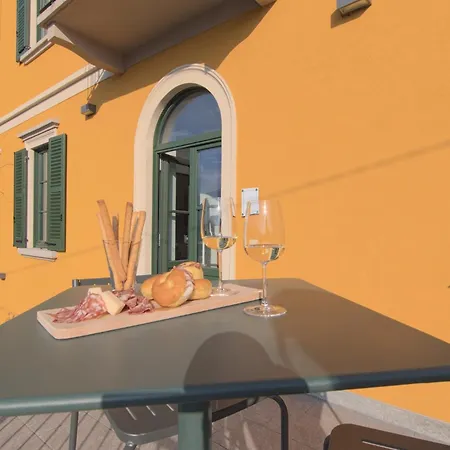 Ca Del Lasco - Free Parking 5 Min From The Station 贝拉诺