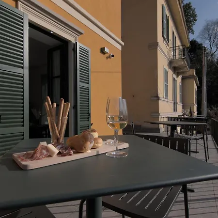 Ca Del Lasco - Free Parking 5 Min From The Station 公寓 *