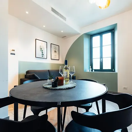 Ca Del Lasco - Free Parking 5 Min From The Station דירה *