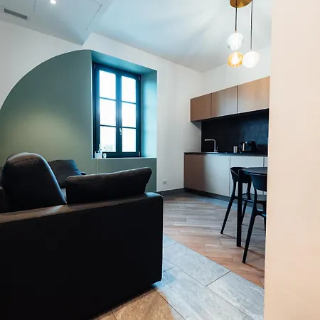 Ca Del Lasco - Free Parking 5 Min From The Station Daire *