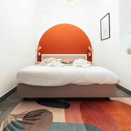 Daire Ca Del Lasco - Free Parking 5 Min From The Station
