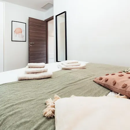 Cà Del Lasco - Modern In Classic