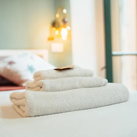 דירה Ca Del Lasco - Free Parking 5 Min From The Station