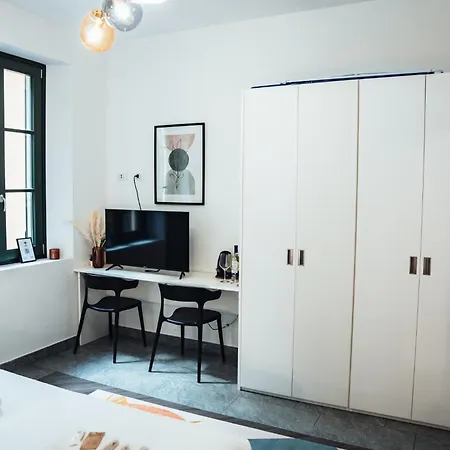 Cà Del Lasco - Modern In Classic
