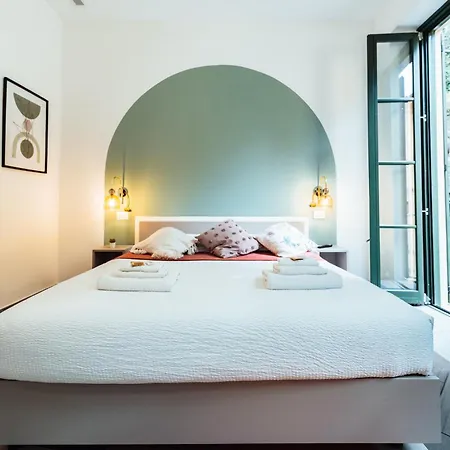 Appartement Cà Del Lasco - Modern In Classic *