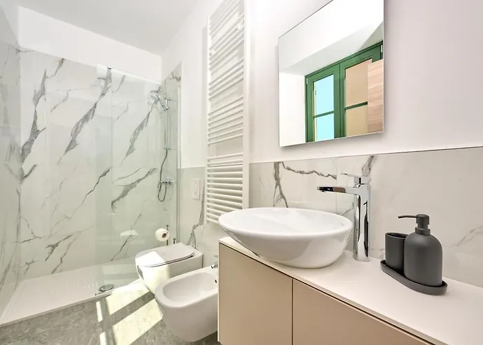 Apartman Ca Del Lasco - Free Parking 5 Min From The Station Bellano