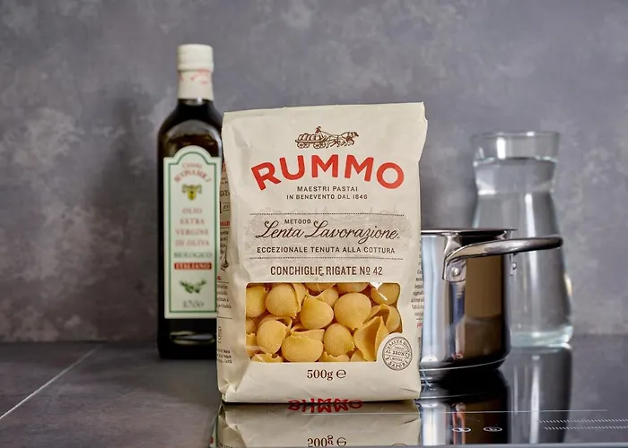 Cà Del Lasco - Modern In Classic