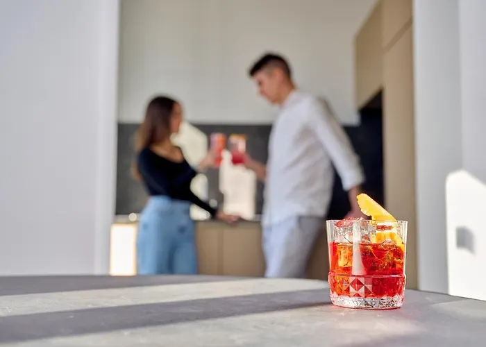 Apartamento Cà Del Lasco - Modern In Classic *