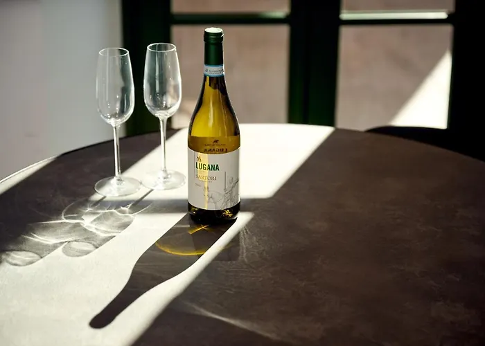 Ca Del Lasco - Free Parking 5 Min From The Station Apartman